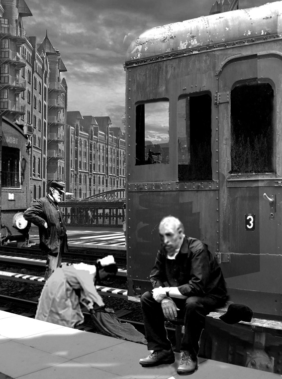 Vineta Betriebsstörung