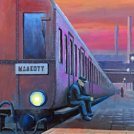 Vineta Elektrische Stadtbahn