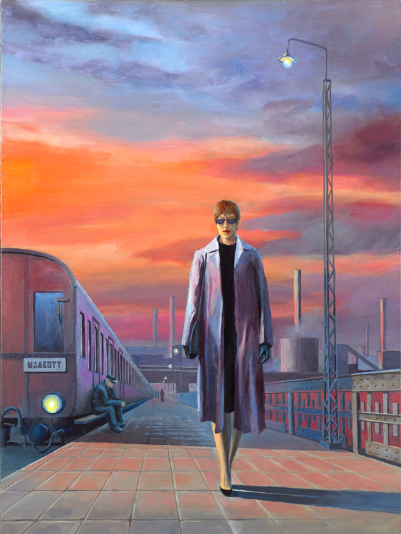 Vineta Stadtbahnhof Odeon 3